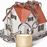  Home Security Tips