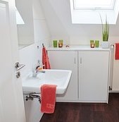 Renovate Your Bathroom