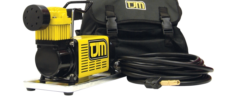 Air Compressors for Home
