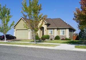 garage door repair company in Dallas
