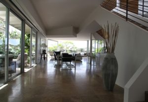 Building a Dream Home