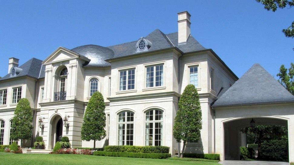 Building a Dream Home