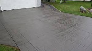 Concrete Solutions for Home Improvement