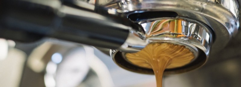 Making Perfect Coffee