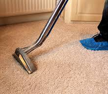 Carpet Cleaning