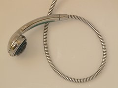  Acrylic Shower Panels