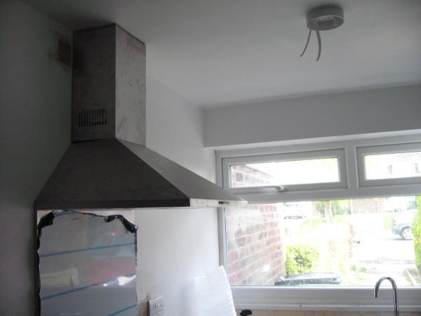 Range Hoods