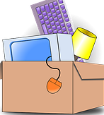 boxes
