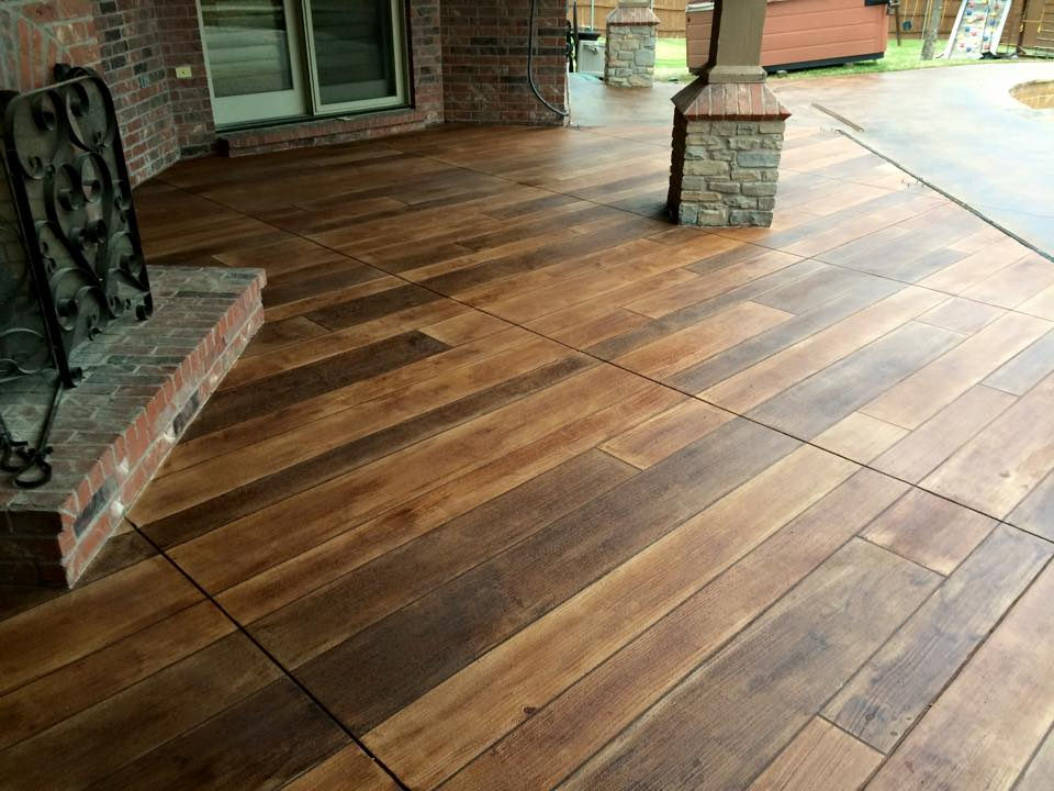Concrete Solutions for Home Improvement