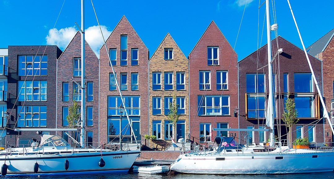 buying a condo