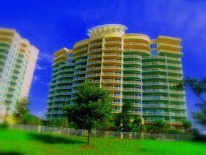 buying a condo