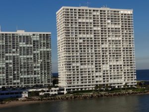 buying a condo