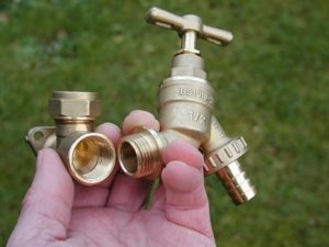 plumbers
