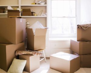 moving easy