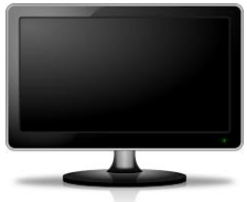 range of the monitors