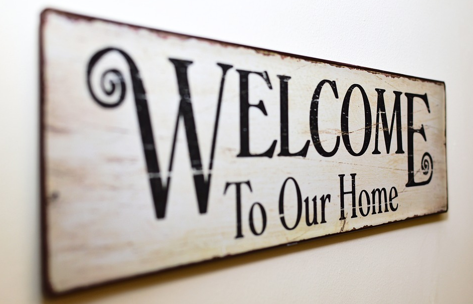 Home