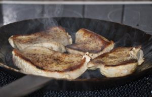 springform pan