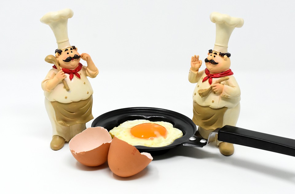 springform pan