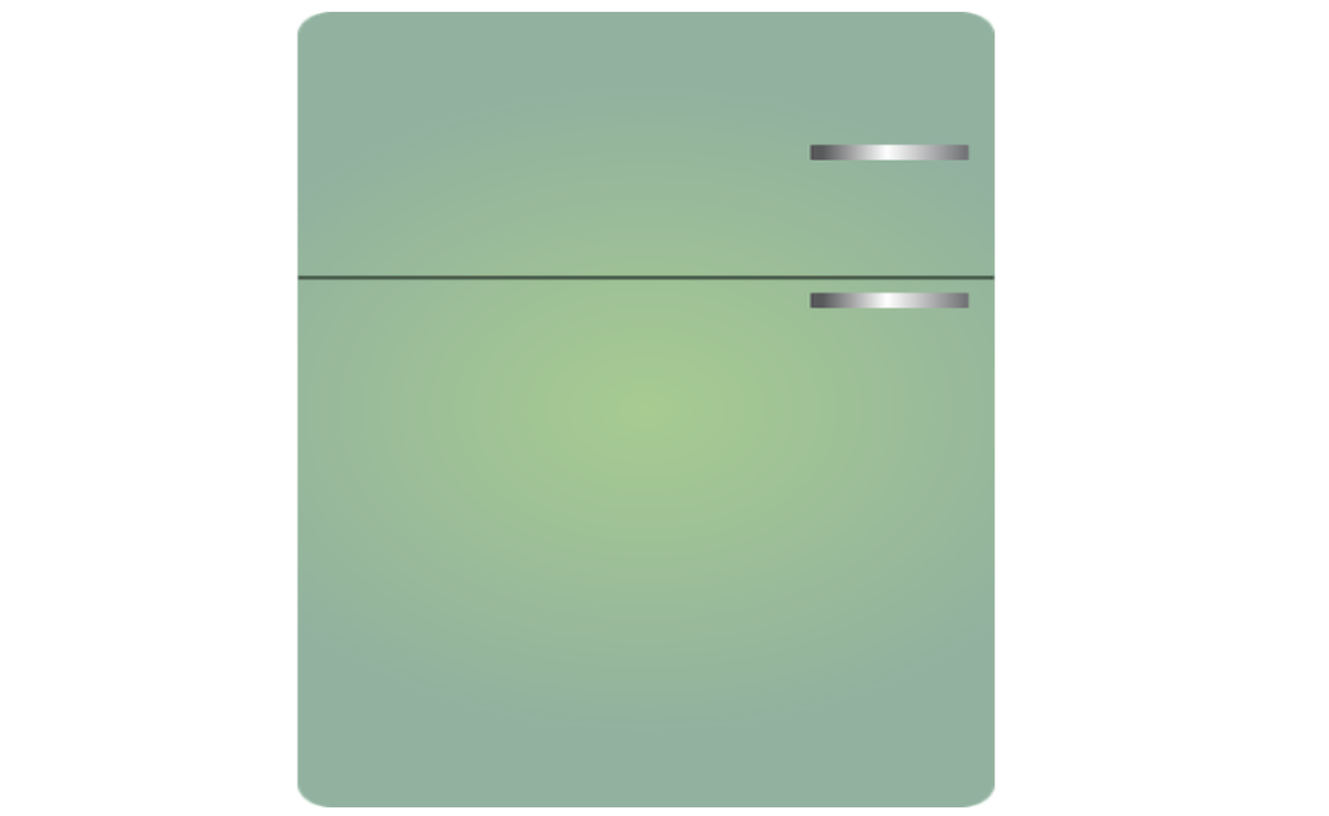 fridge