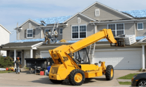 tools for roofing
