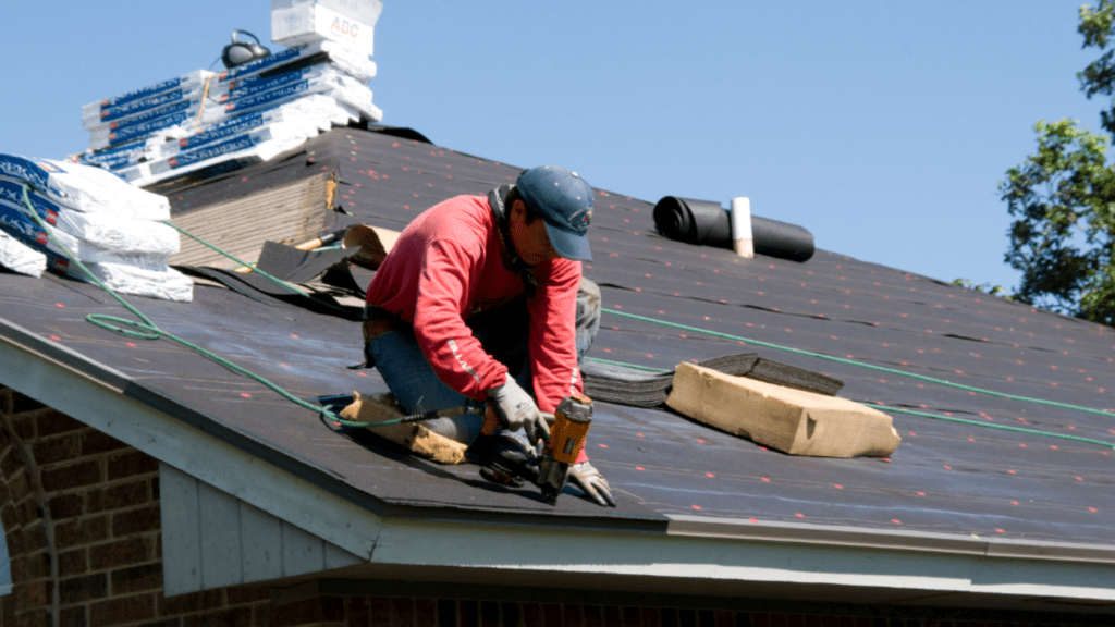perfect roofing