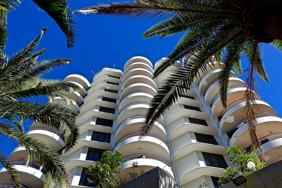 beautiful condos