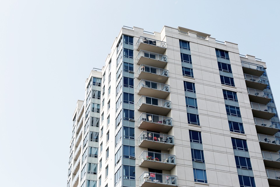 condo units
