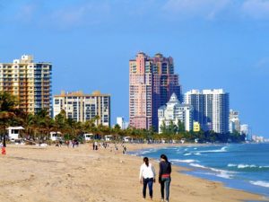 ocean view condos