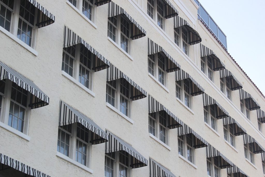 condo units