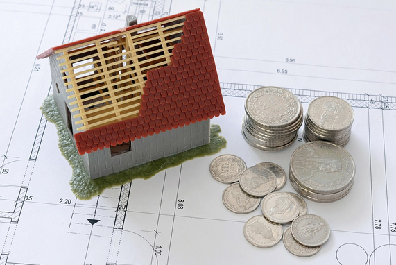 home cost