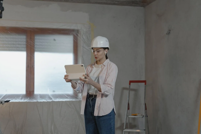 renovation